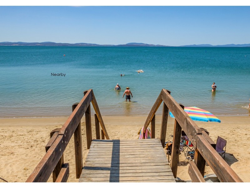 79 Bayview Road, Lauderdale TAS 7021