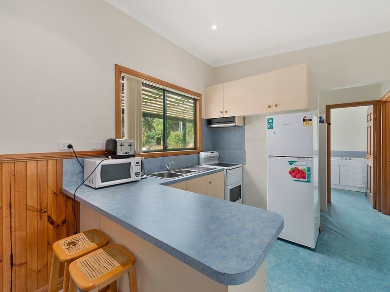 144 Old Jetty Road, Eaglehawk Neck TAS 7179