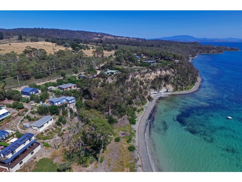 14 Black Jack Road, Sloping Main TAS 7186