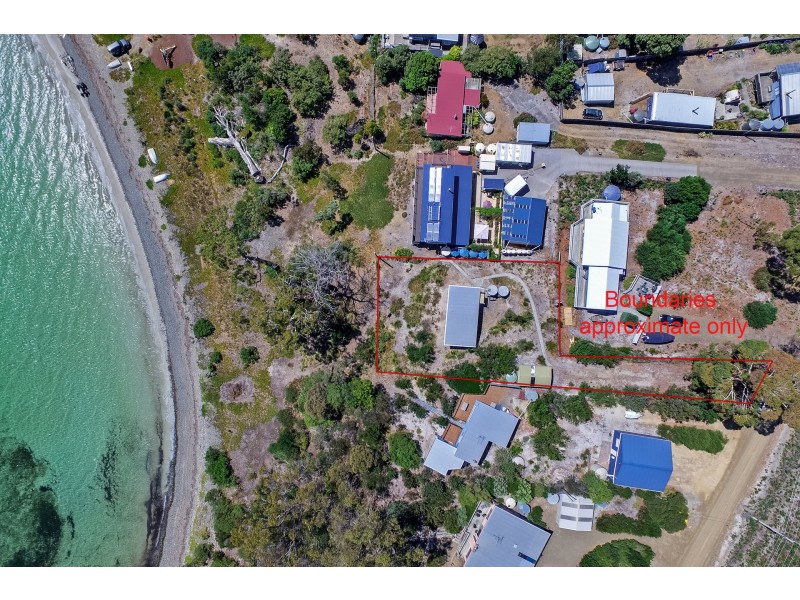 14 Black Jack Road, Sloping Main TAS 7186