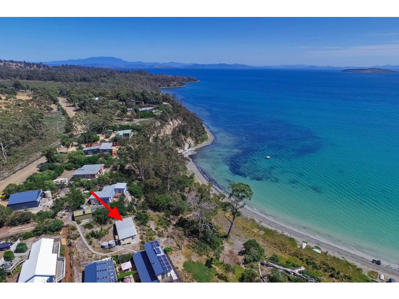 14 Black Jack Road, Sloping Main TAS 7186