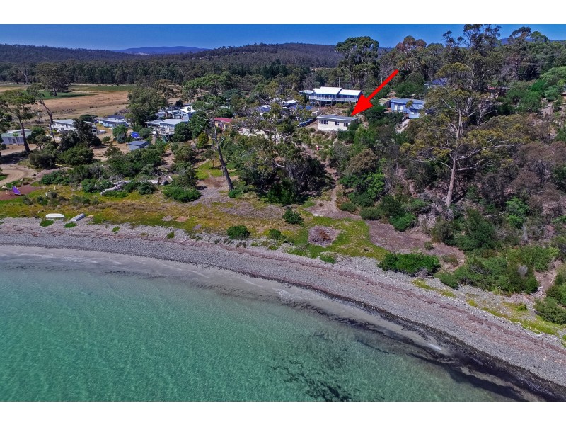 14 Black Jack Road, Sloping Main TAS 7186
