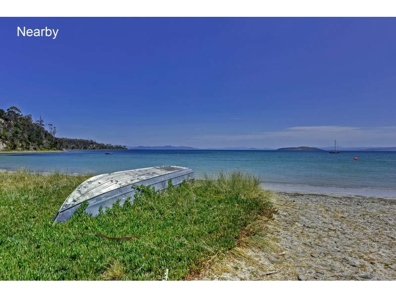 14 Black Jack Road, Sloping Main TAS 7186