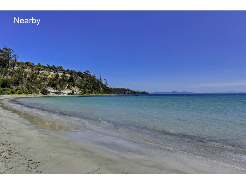 14 Black Jack Road, Sloping Main TAS 7186