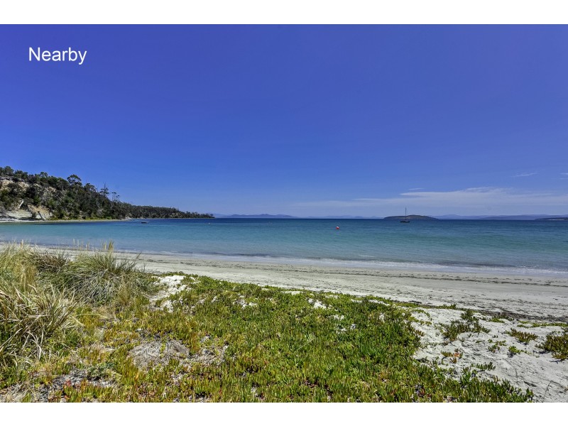 14 Black Jack Road, Sloping Main TAS 7186