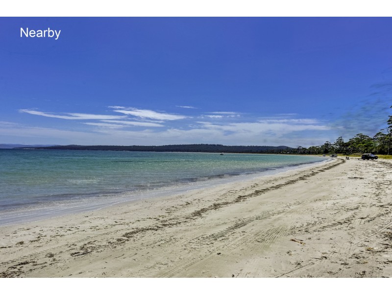 14 Black Jack Road, Sloping Main TAS 7186