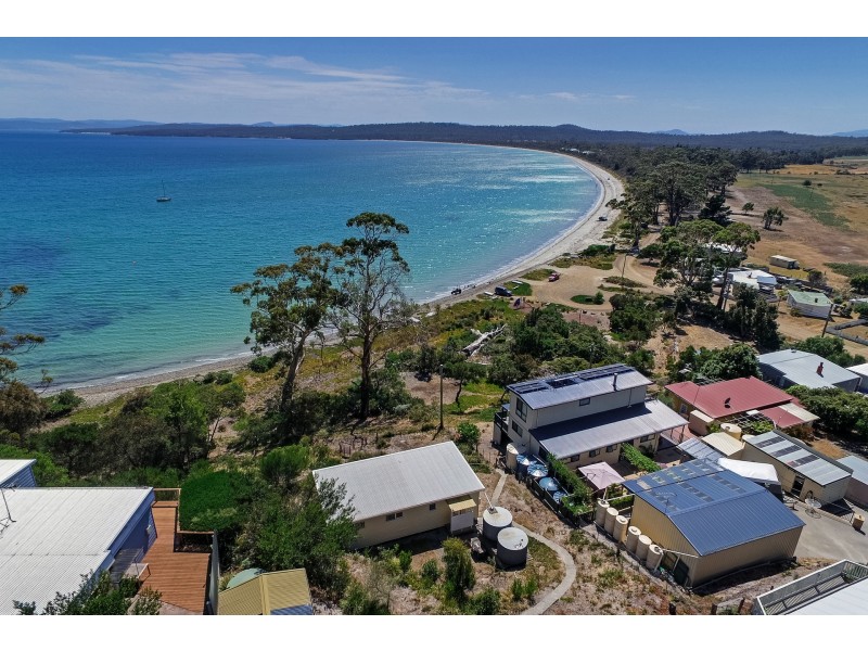 14 Black Jack Road, Sloping Main TAS 7186