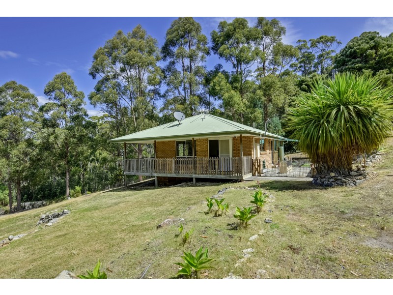 22 Lyndal Drive, Eaglehawk Neck TAS 7179