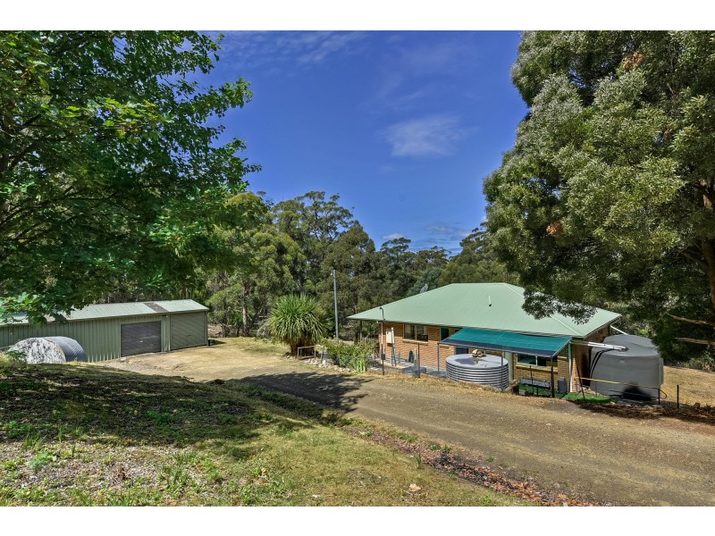 22 Lyndal Drive, Eaglehawk Neck TAS 7179