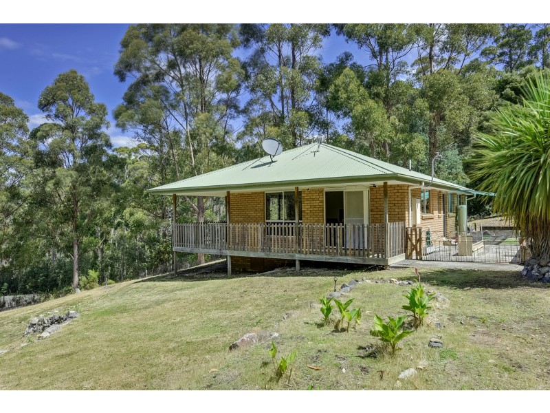 22 Lyndal Drive, Eaglehawk Neck TAS 7179