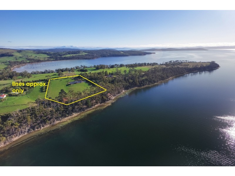 30 Cemetery Road, Premaydena TAS 7185