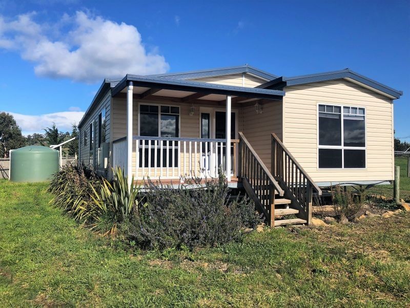 21 Bridges Road, Pawleena TAS 7172