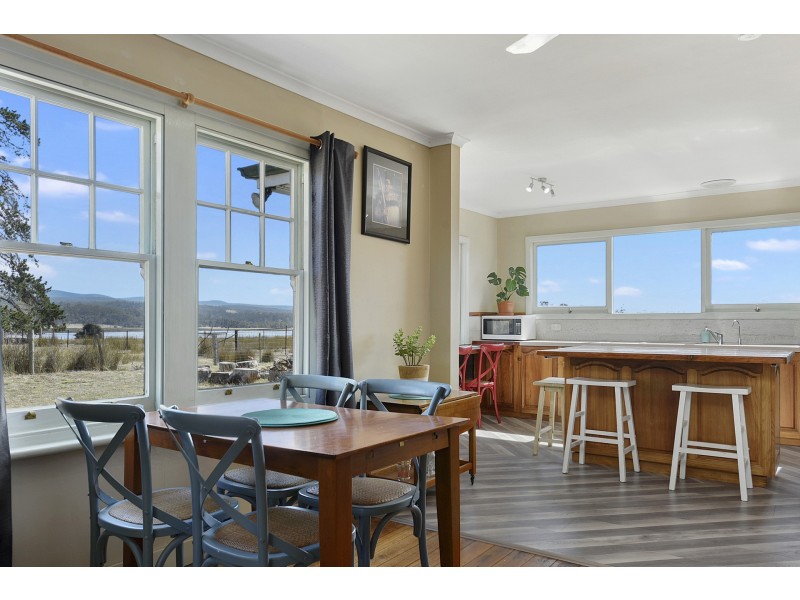 10256 Tasman Highway, Little Swanport TAS 7190