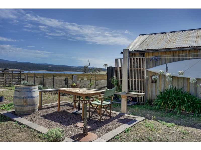 10256 Tasman Highway, Little Swanport TAS 7190