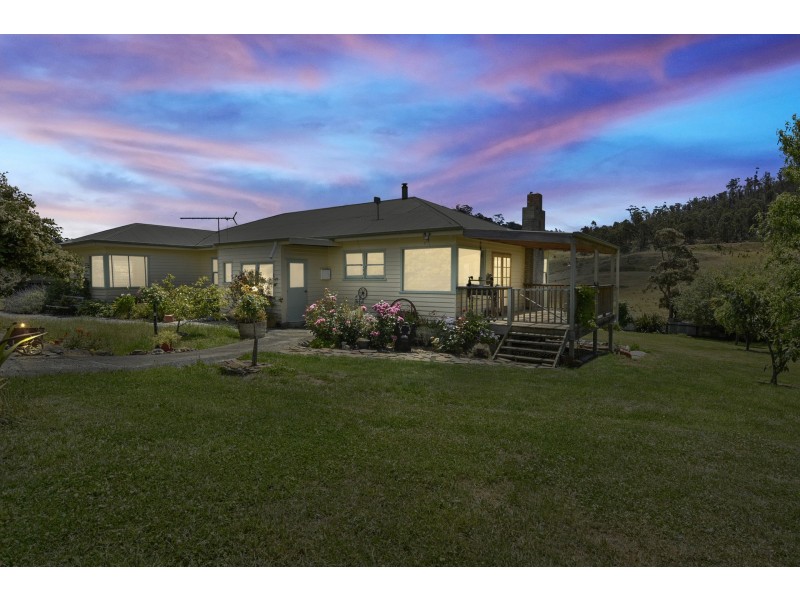 1-6/291 Grices Road, Tea Tree TAS 7017