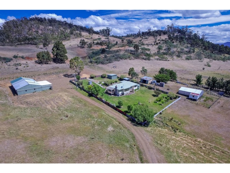 1-6/291 Grices Road, Tea Tree TAS 7017