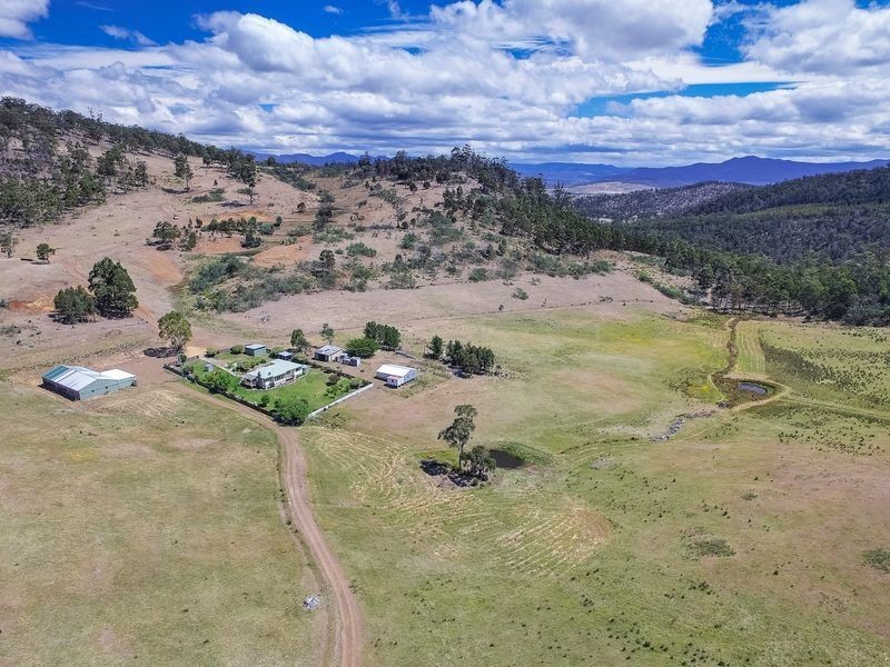 1-6/291 Grices Road, Tea Tree TAS 7017