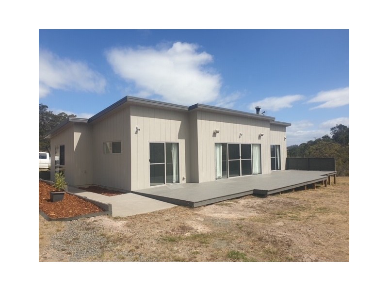 453 Delmore Road, Wattle Hill TAS 7172