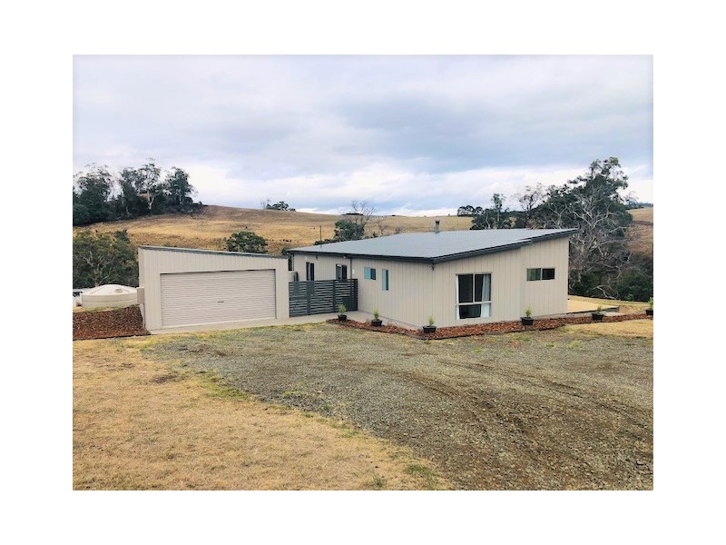 453 Delmore Road, Wattle Hill TAS 7172