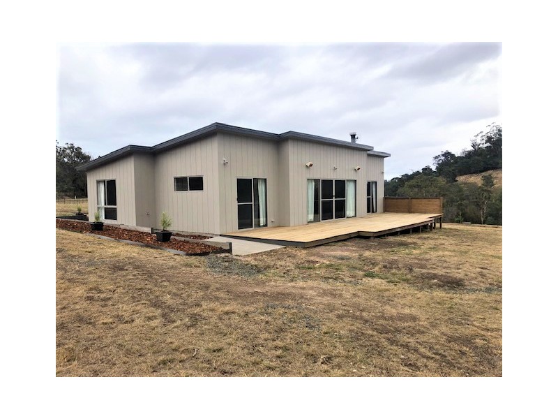 453 Delmore Road, Wattle Hill TAS 7172