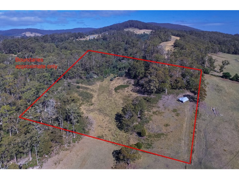 Lot 1 A Jones Rd, Premaydena TAS 7185