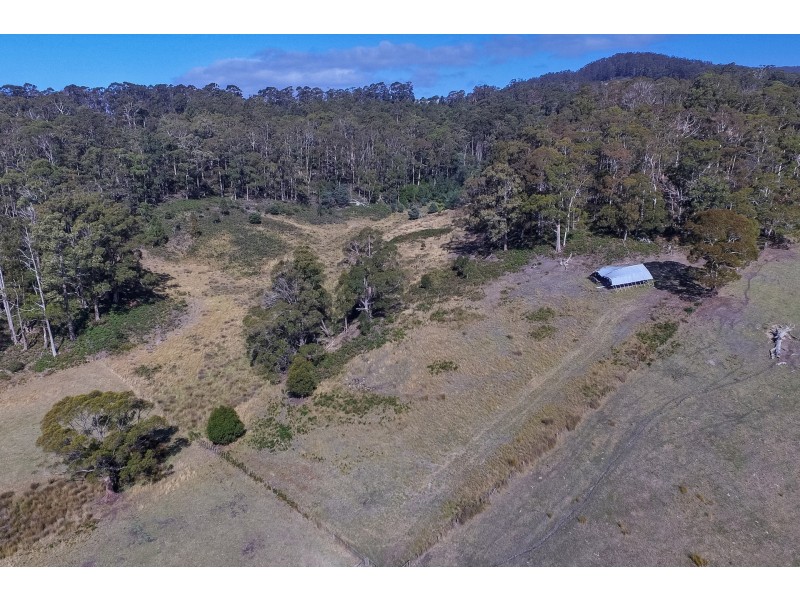 Lot 1 A Jones Rd, Premaydena TAS 7185