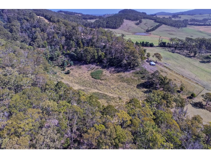 Lot 1 A Jones Rd, Premaydena TAS 7185