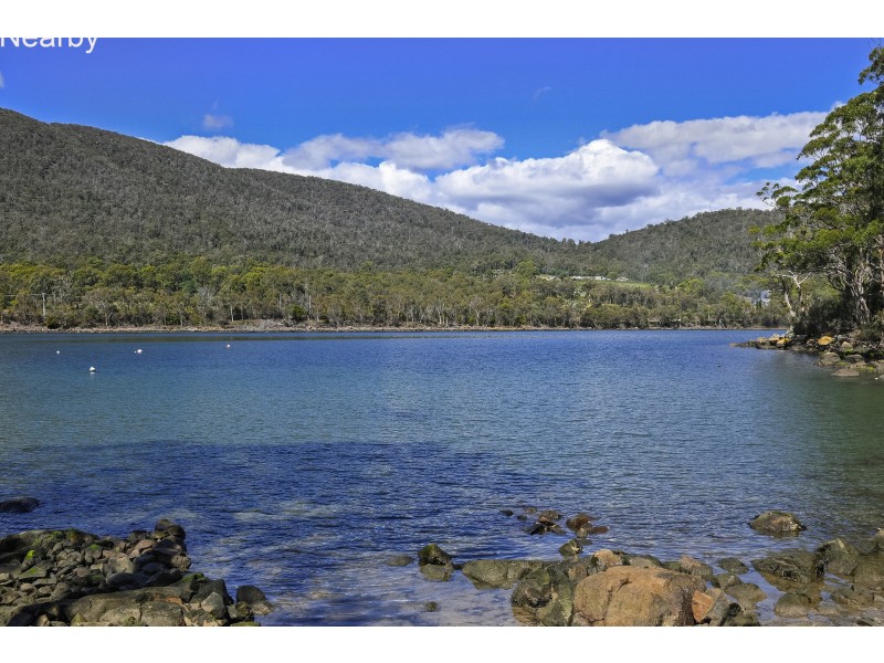 180 Old Jetty Road, Eaglehawk Neck TAS 7179