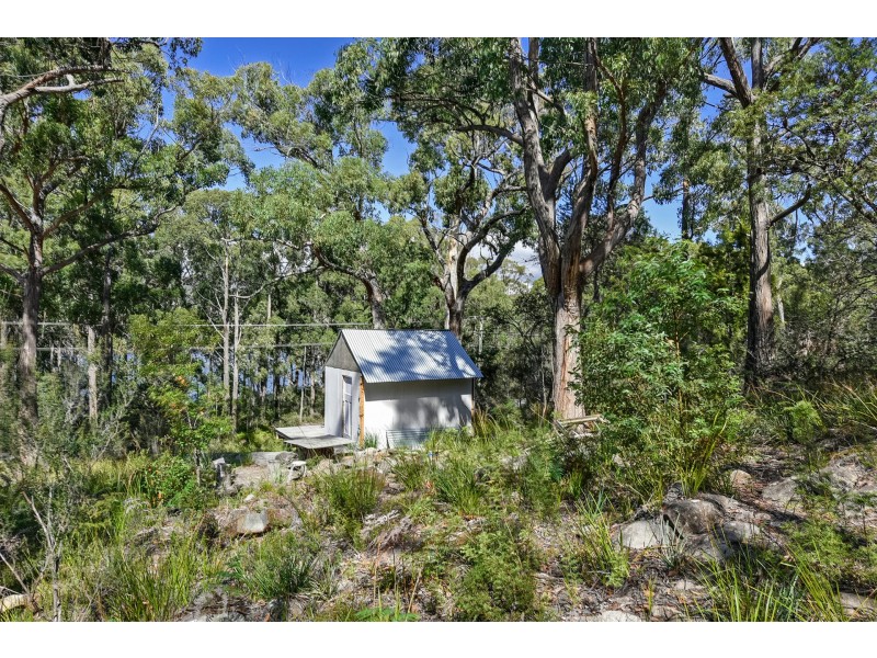180 Old Jetty Road, Eaglehawk Neck TAS 7179