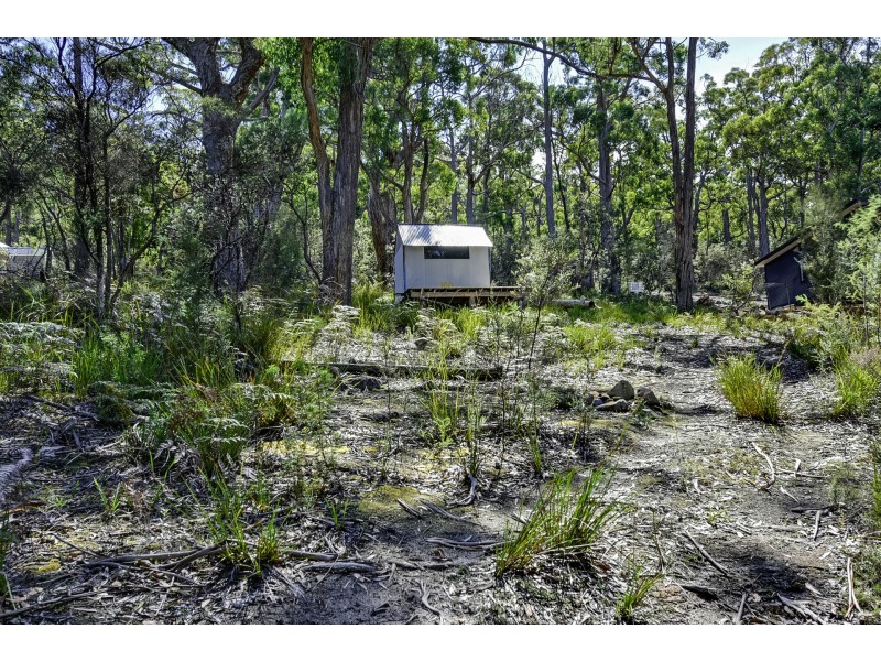 180 Old Jetty Road, Eaglehawk Neck TAS 7179