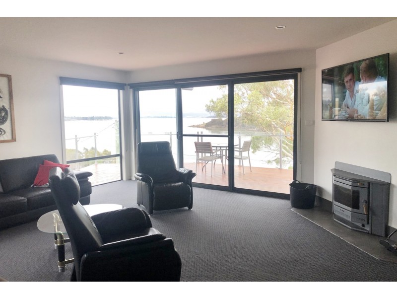 36 Lewisham Scenic Drive, Lewisham TAS 7173
