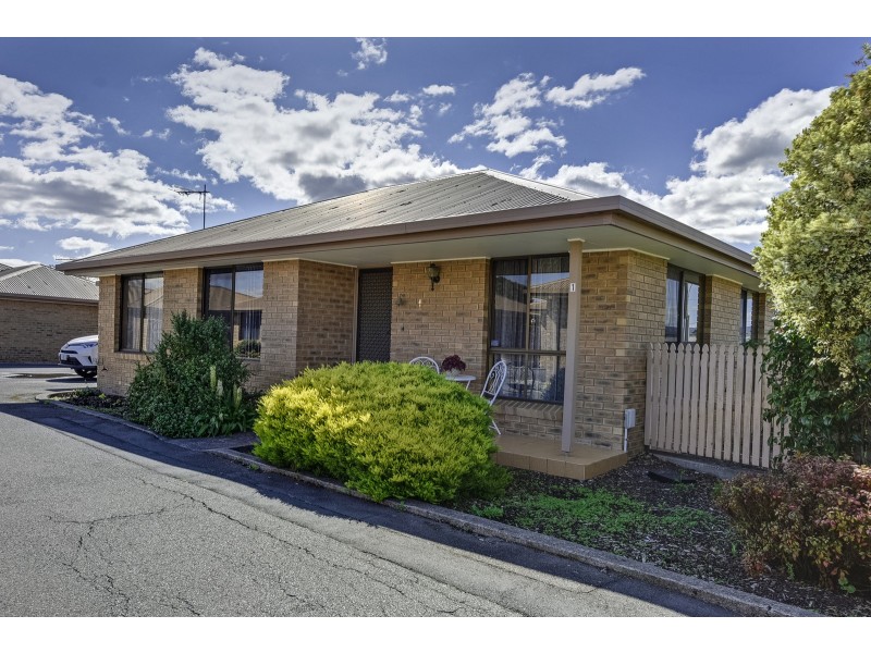1/27 Walker Street, Sorell TAS 7172