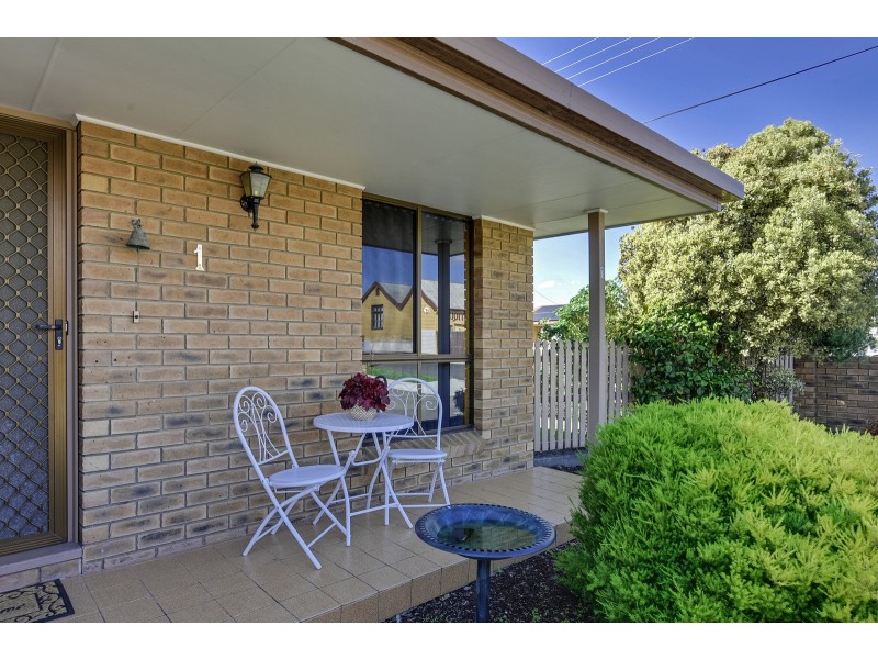 1/27 Walker Street, Sorell TAS 7172