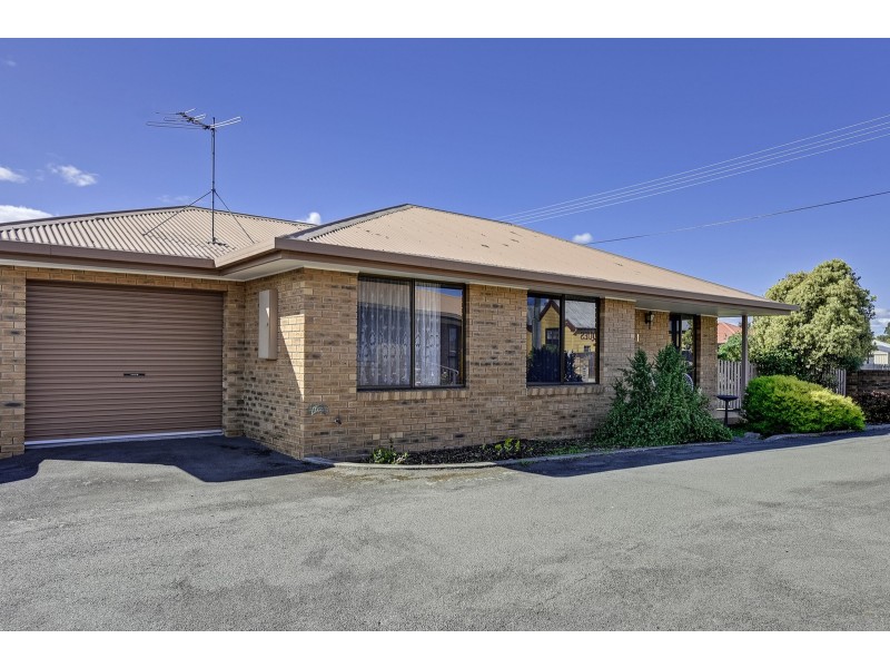 1/27 Walker Street, Sorell TAS 7172