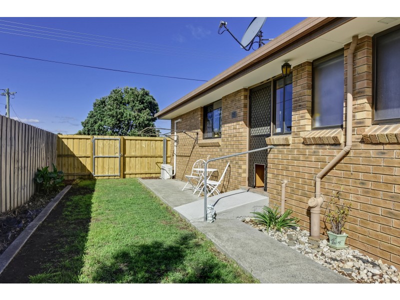 1/27 Walker Street, Sorell TAS 7172
