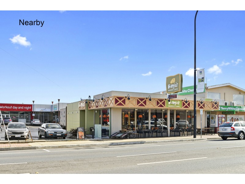 1/27 Walker Street, Sorell TAS 7172