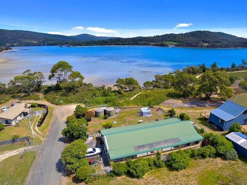 24 Peace Street, Nubeena TAS 7184