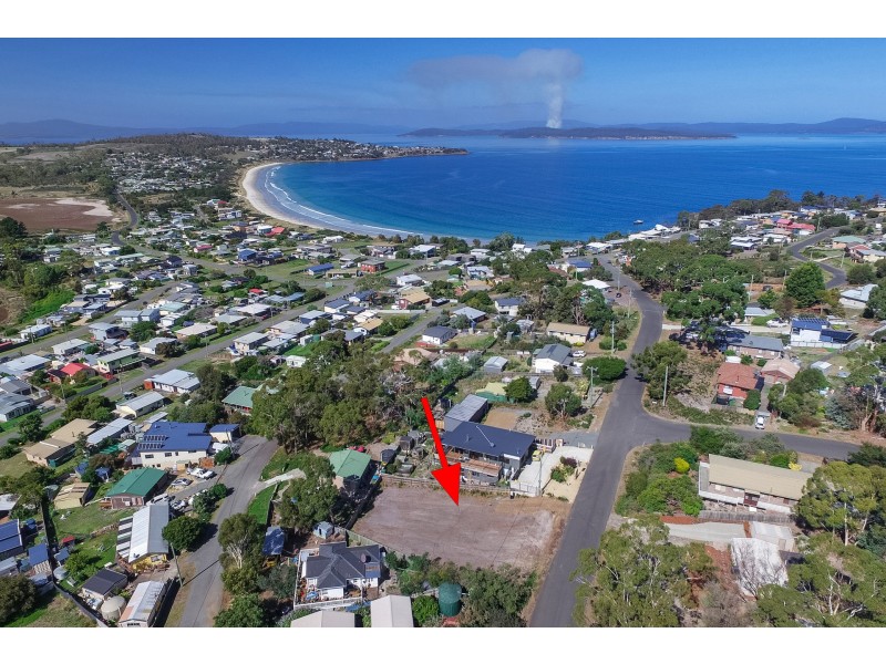 15 Falcon Street, Primrose Sands TAS 7173