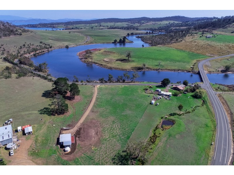 17 Primrose Sands Road, Carlton River TAS 7173