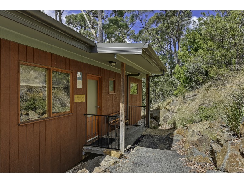 26/6955 Arthur Highway, Port Arthur TAS 7182