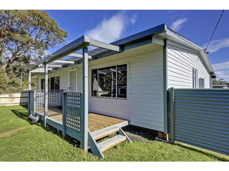 1 Amy Street, Taranna TAS 7180