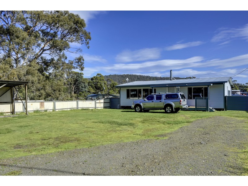 1 Amy Street, Taranna TAS 7180