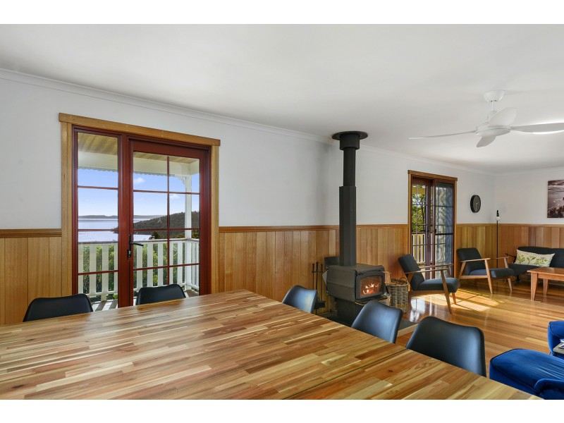 111 Nubeena Road, Taranna TAS 7180