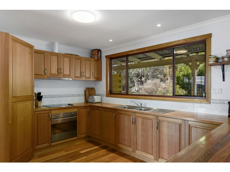 111 Nubeena Road, Taranna TAS 7180