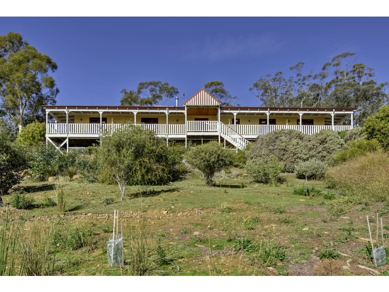 111 Nubeena Road, Taranna TAS 7180
