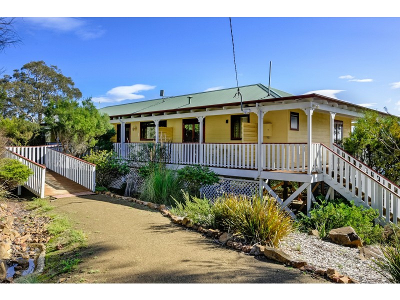 111 Nubeena Road, Taranna TAS 7180