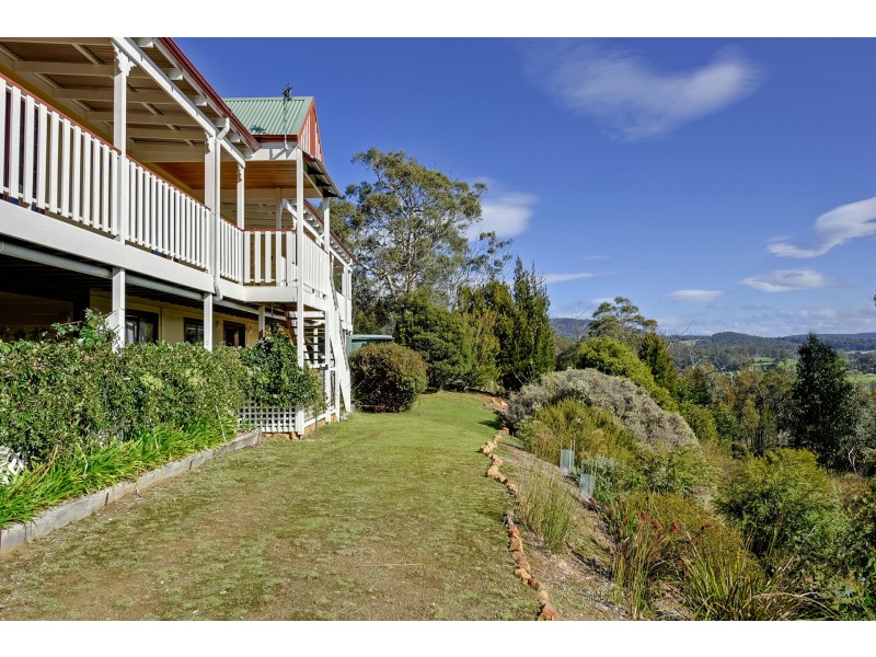 111 Nubeena Road, Taranna TAS 7180