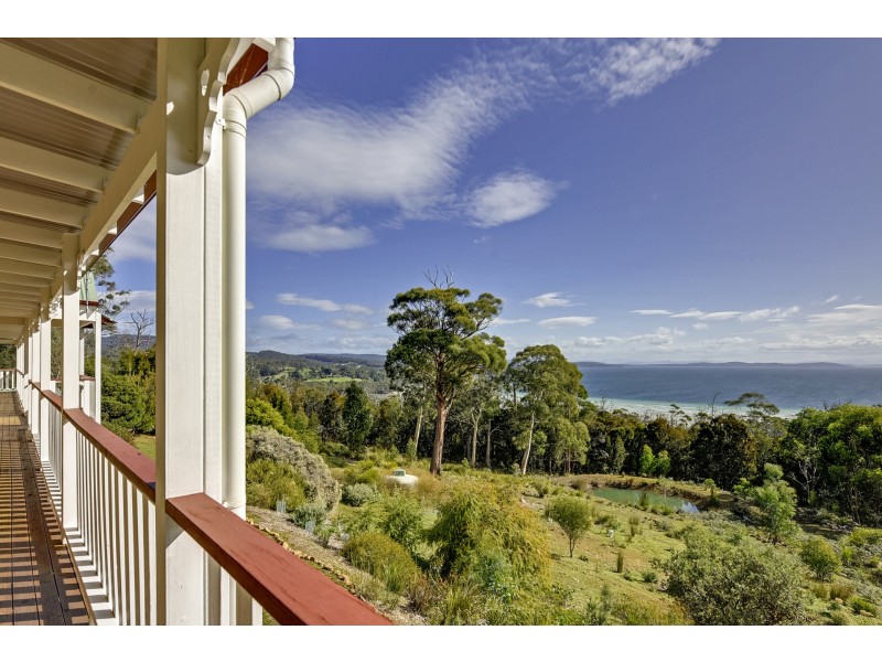 111 Nubeena Road, Taranna TAS 7180