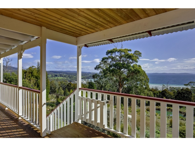 111 Nubeena Road, Taranna TAS 7180