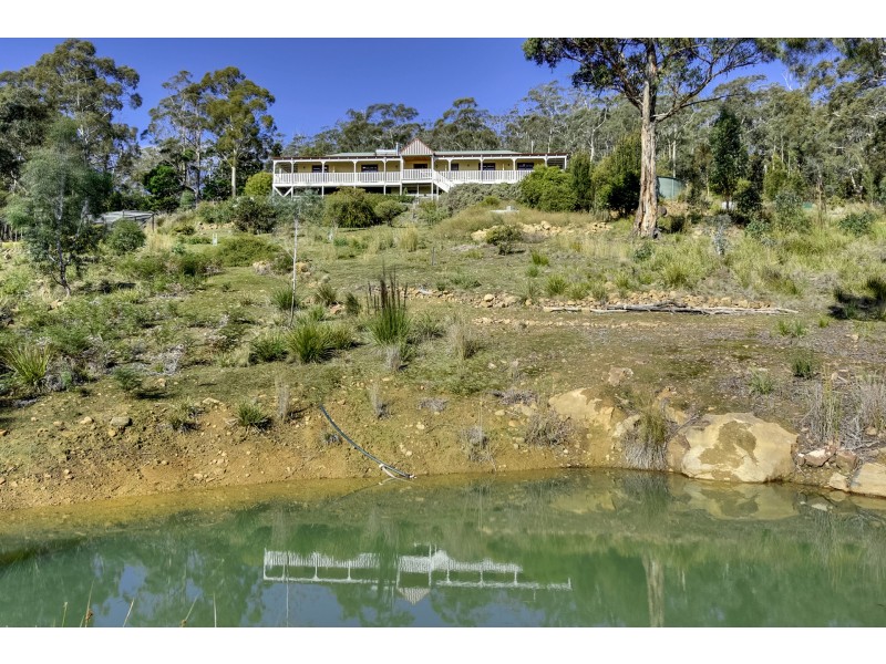 111 Nubeena Road, Taranna TAS 7180